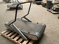 Speedfit treadmill - afbeelding 2 van  6