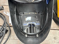 Speedglas lashelm 9002v - afbeelding 2 van  2