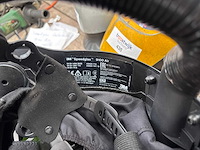 Speedglas lashem 9100 air zonder casette - afbeelding 3 van  3