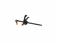 Speedklemmen 30cm (5x)