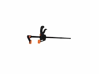 Speedklemmen 45cm (5x)