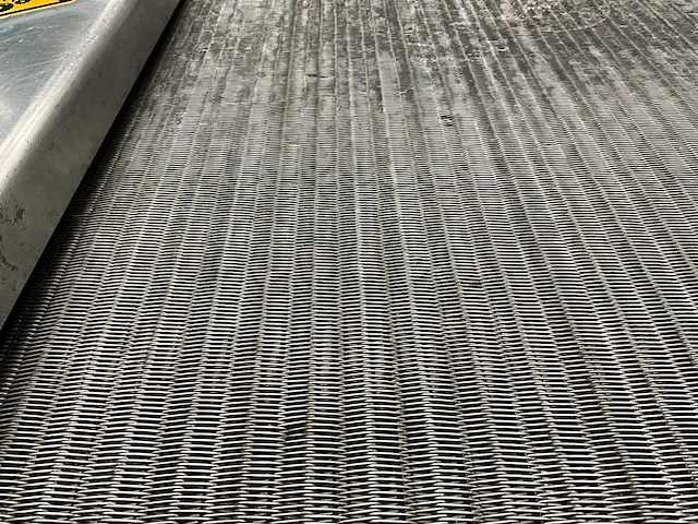 Speedline transportband rvs - afbeelding 2 van  11