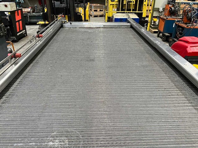 Speedline transportband rvs - afbeelding 3 van  11