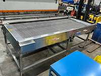 Speedline transportband rvs - afbeelding 4 van  11