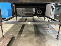 Speedline transportband rvs - afbeelding 7 van  11