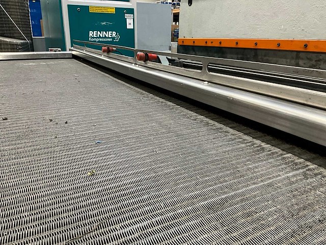 Speedline transportband rvs - afbeelding 9 van  11