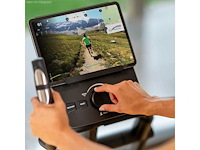 Speedmotion ii - elliptische trainer - stepper - afbeelding 14 van  17