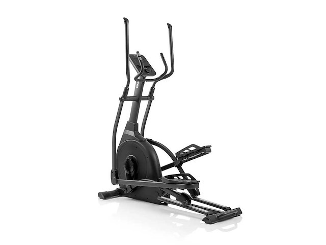 Speedmotion ii - elliptische trainer - stepper - afbeelding 13 van  13