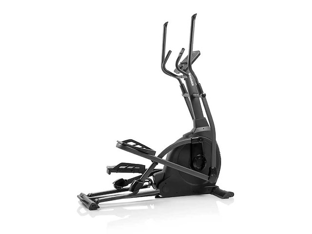 Speedmotion ii - elliptische trainer - stepper - afbeelding 1 van  12