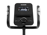 Speedmotion ii - elliptische trainer - stepper - afbeelding 7 van  12