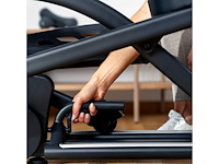 Speedmotion ii - elliptische trainer - stepper - afbeelding 8 van  12