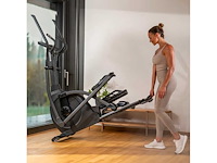 Speedmotion ii - elliptische trainer - stepper - afbeelding 10 van  12