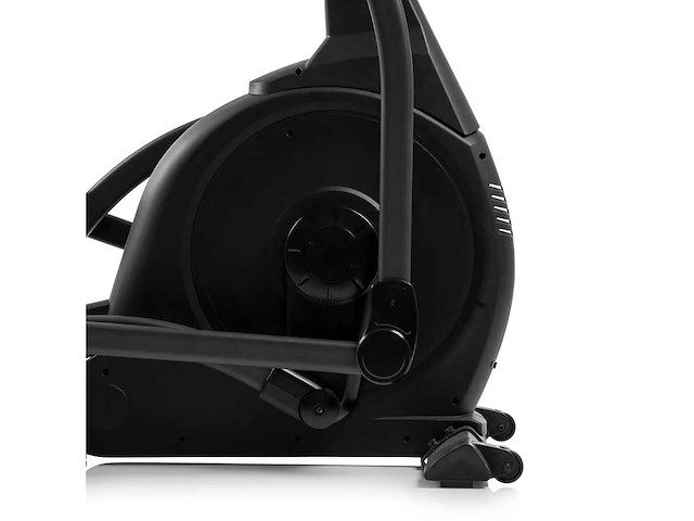 Speedmotion ii - elliptische trainer - stepper - afbeelding 2 van  13