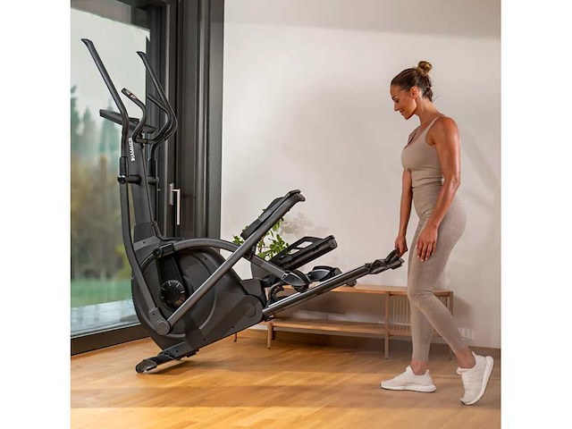 Speedmotion ii - elliptische trainer - stepper - afbeelding 11 van  13