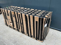 Speedmotion ii - elliptische trainer - stepper - afbeelding 1 van  2