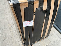 Speedmotion ii - elliptische trainer - stepper - afbeelding 2 van  2