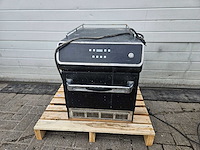 Speedoven - afbeelding 1 van  3