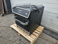 Speedoven - afbeelding 3 van  3