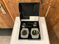 Speedplay ultra light action set schoenplaten - afbeelding 1 van  4