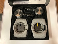 Speedplay ultra light action set schoenplaten - afbeelding 2 van  4