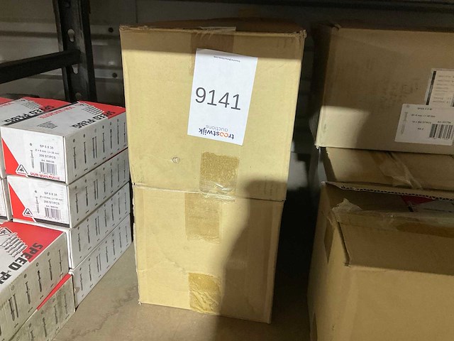 Speedplug spkk6 (40x) - afbeelding 1 van  2