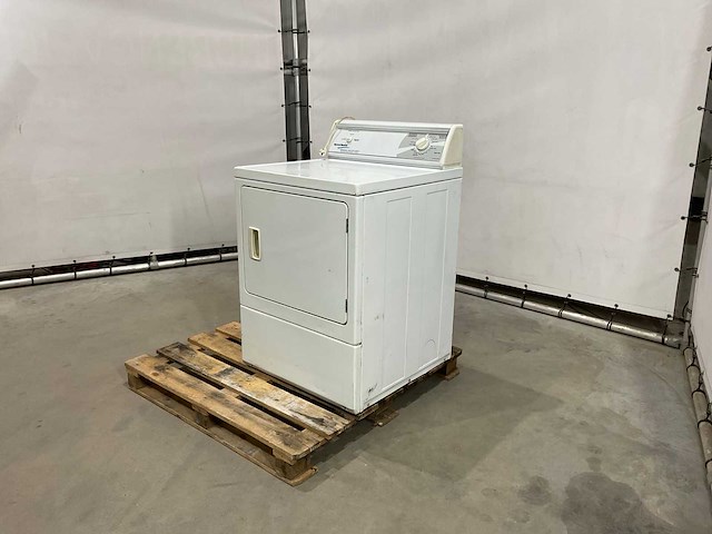 Speedqueen - professionele wasdroger - afbeelding 1 van  7