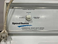 Speedqueen - professionele wasdroger - afbeelding 4 van  7