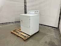 Speedqueen - professionele wasdroger - afbeelding 1 van  8