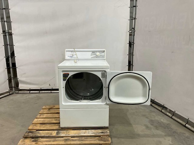 Speedqueen - professionele wasdroger - afbeelding 4 van  8