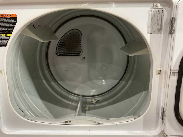 Speedqueen - professionele wasdroger - afbeelding 7 van  8