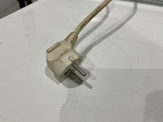 Speedqueen - professionele wasdroger - afbeelding 8 van  8