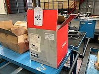 Speedster 0254 rollen tape (21x) - afbeelding 2 van  3