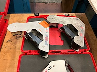 Speedster verpakkingstape dispencer (3x) - afbeelding 3 van  3