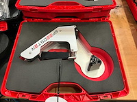 Speedster verpakkingstape dispencer (3x) - afbeelding 2 van  4