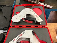 Speedster verpakkingstape dispencer (3x) - afbeelding 4 van  4