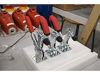 Speedy block 3-delige klemset - afbeelding 2 van  2