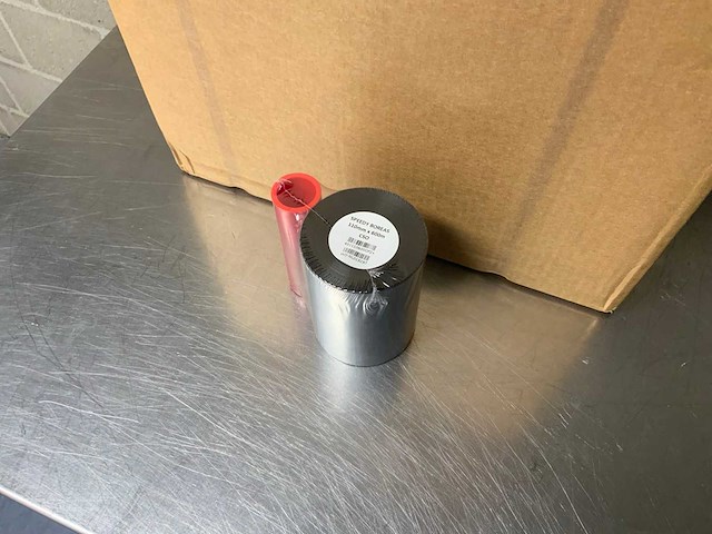 Speedy boreas cso 110mmx600m thermo lint (56x) - afbeelding 2 van  4