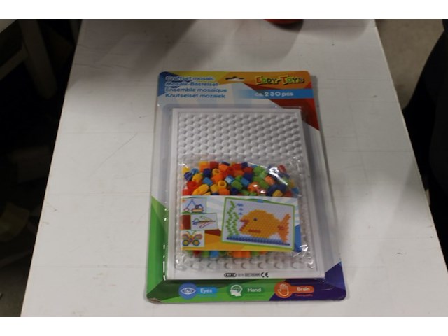 Speel set 1x in ds 28 - afbeelding 2 van  5