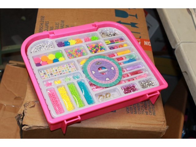 Speel set zonder deksel 1x in ds 7 - afbeelding 3 van  3