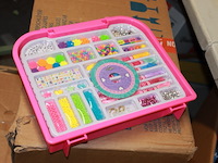 Speel set zonder deksel 1x in ds 7 - afbeelding 3 van  3