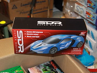 Speelauto ex batt 1 x in ds 15 - afbeelding 1 van  3