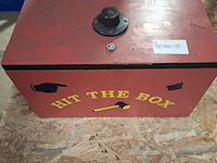 Speelautomaat , hit the box - afbeelding 3 van  15