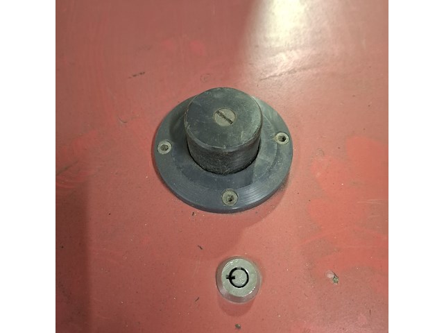 Speelautomaat , hit the box - afbeelding 4 van  15