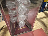 Speelautomaat , hit the box - afbeelding 5 van  15