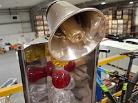 Speelautomaat , hit the box - afbeelding 6 van  15