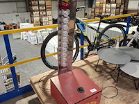 Speelautomaat , hit the box - afbeelding 8 van  15