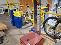 Speelautomaat , hit the box - afbeelding 9 van  15