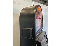 Speelautomaat “super joker” met kruk - afbeelding 2 van  16