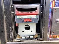 Speelautomaat “super joker” met kruk - afbeelding 8 van  16