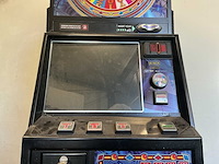 Speelautomaat “super joker” met kruk - afbeelding 11 van  16